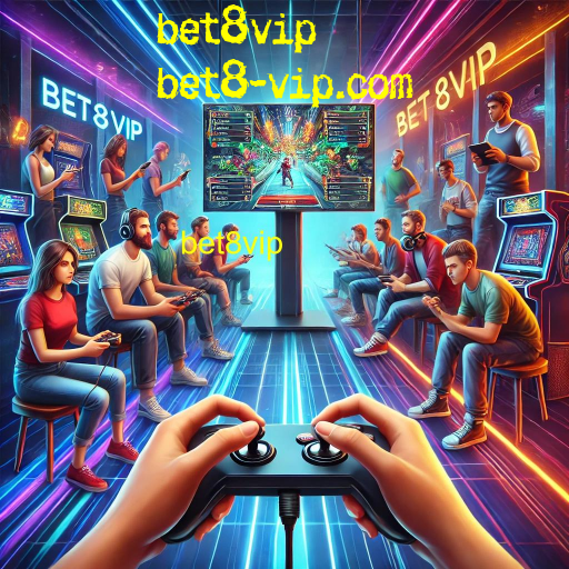 Conheça as modalidades de jogo oferecidas pelo bet8vip