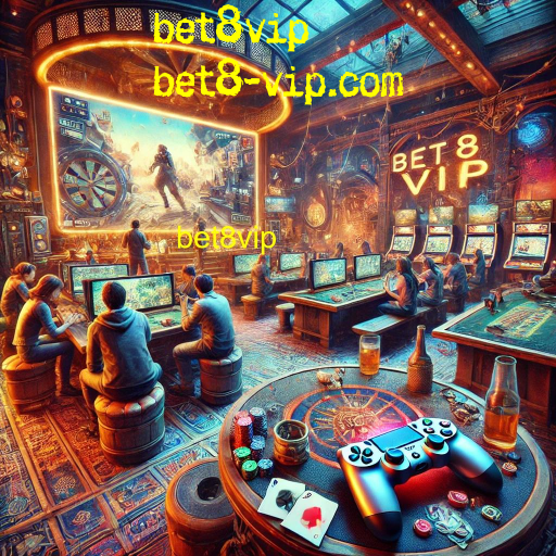 Dicas imperdíveis para se dar bem no cassino online BET8VIP